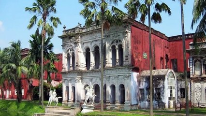 The Sultan and The Qazi. True Story.  Sultan Giasuddin Azam Shah of Bengal. Modern day Bangladesh.