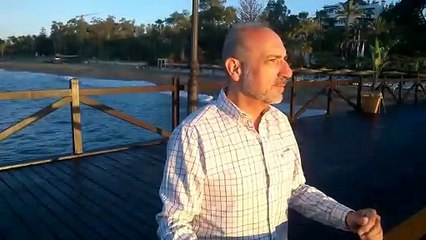 Presentación del TV TYPE PROGRAM de “EL ANFiTRiÓN DEL CAMBiO”