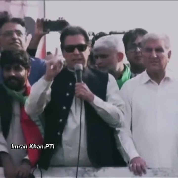 Imran Khan