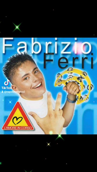 Fabrizio Ferri