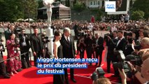 Le Festival international du film de Karlovy Vary s'ouvre avec Viggo Mortensen