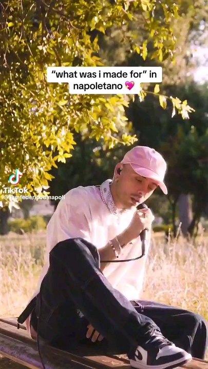 Federico Di Napoli