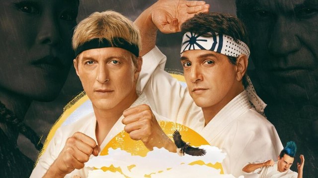 Cobra Kai - S06 Part 1 Trailer (English) HD