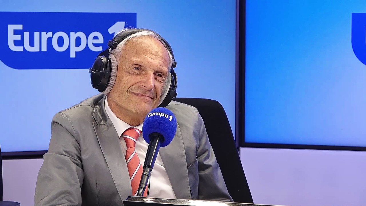 Hommage à Jean-Pierre Descombes, animateur des «Jeux de 20 heures» qui est décédé à l'âge de 76 ans