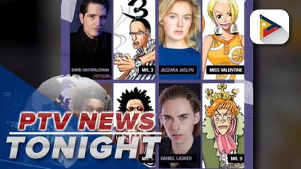 Netflix announces addition of new characters for ‘One Piece’ season 2