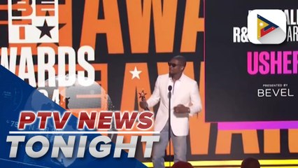 Usher, Victoria Monet win big at 2024 BET Awards