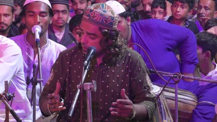 Ya Nabi Sohnia || Best Ever Qawwali Music || Shan Rukhsar Meeran Qawwal || 2024