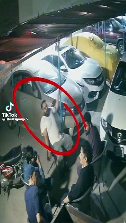 CCTV Compilation #6