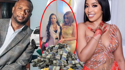 Mariage Royal, millions de FCFA... : Les premières révélations sur la fête de Zeyna Ndour