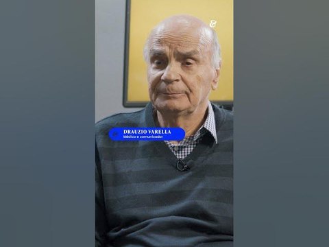 Drauzio Varella fala sobre redes sociais, desinformação e projetos futuros