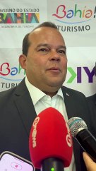 Geraldo Júnior detona promessas de Bruno Reis: “não são concretizadas”