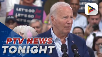 Can Biden be replaced as presidential nominee?