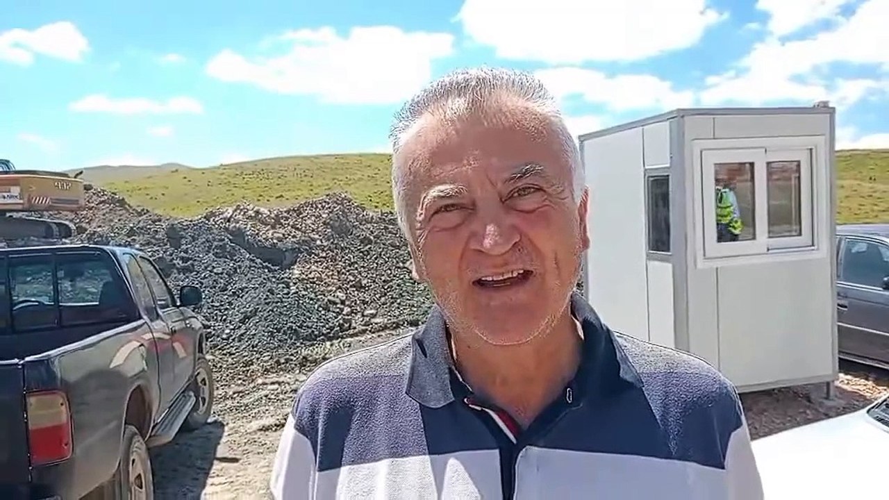 Αυτοψία και παράσταση διαμαρτυρίας στο Βέρμιο