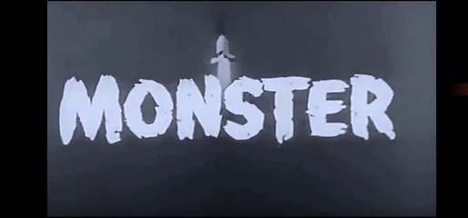 "Il Pianeta Dove L'Inferno E' Verde" del 1957 (Parte 1 di 3)