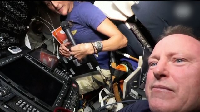 Les astronautes de la mission Boeing Starliner toujours dans l'ISS sans billet de retour