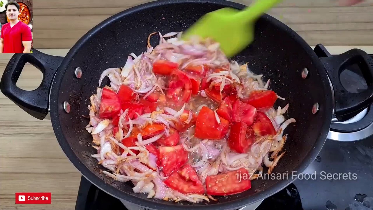 kofta Recipe By Ijaz Ansari _ کوفتہ بنانے کا طریقہ _ Kofta Curry Recipe _ Kofta Banane Ka Tarika _