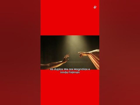 EP3: Direção em dupla - Novos Olhares: Diretoras