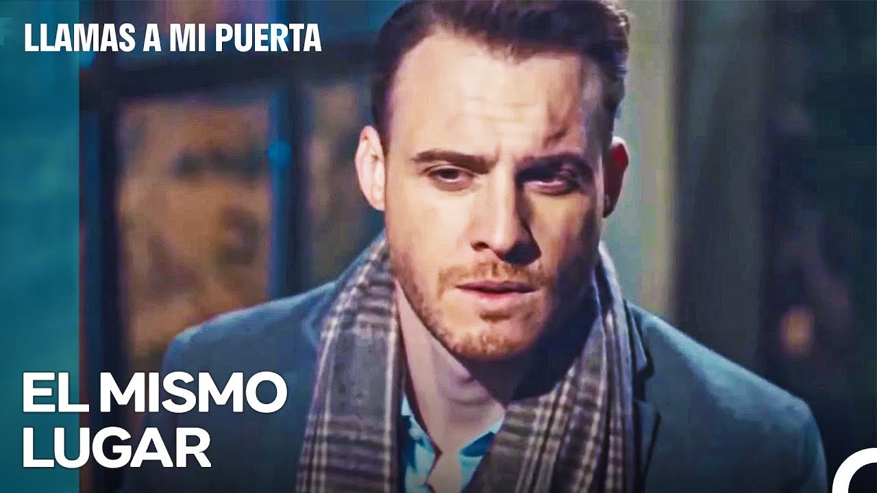 Este Es Nuestro Punto De Encuentro - Llamas A Mi Puerta