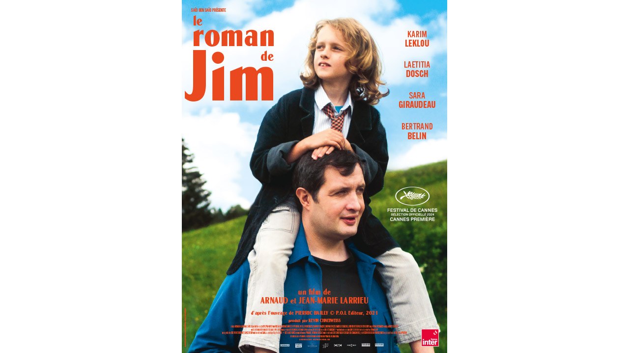 Le Roman de Jim (2024) VOST