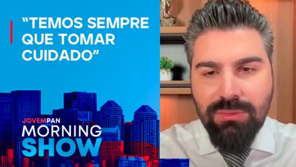 Quais as mudanças da PORTABILIDADE do rotativo do CARTÃO de CRÉDITO? ENTENDA com Fernando Chagas