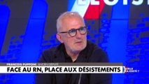 François Pupponi : «Tous les masques sont tombés pour LFI»