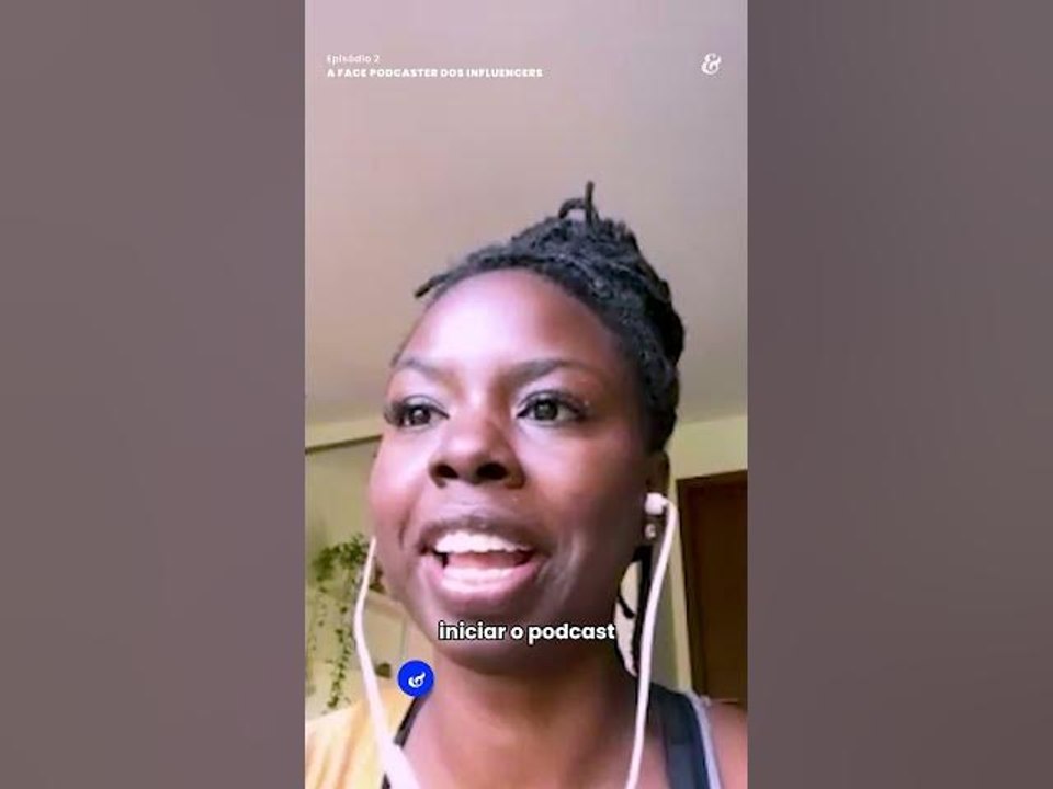 Creators & Influencers - EP2: A face podcaster dos influencers | Meio & Mensagem