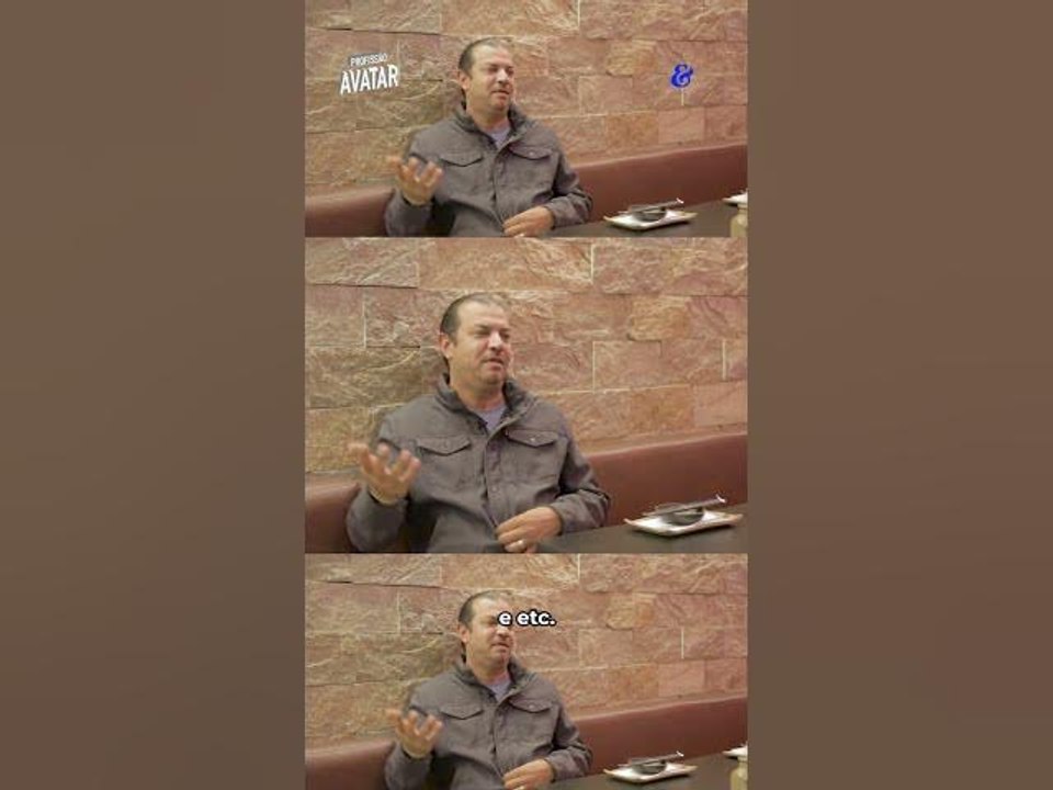 Avatares devem ganhar inteligência própria | Profissão Avatar | Meio & Mensagem