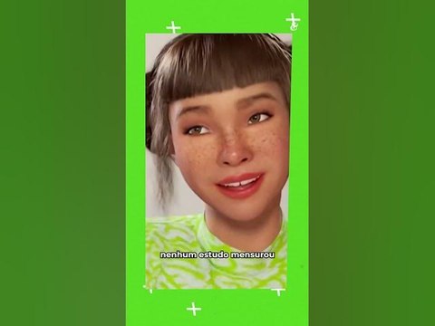 Profissão Avatar - EP4: artistas e influencers na popularização dos avatares | Meio & Mensagem