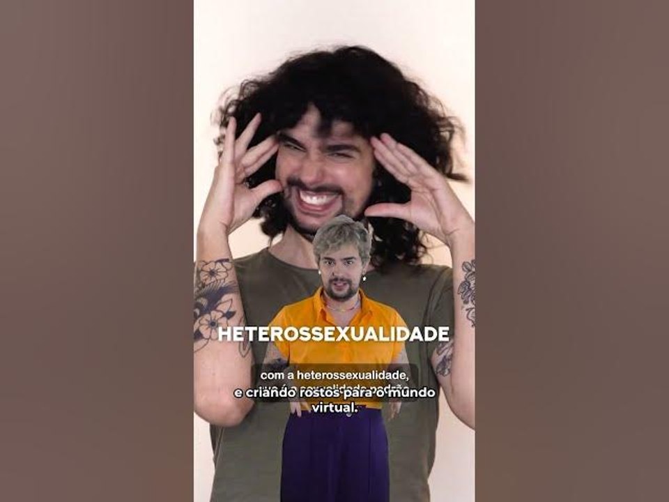 Profissão Avatar - EP1: Como nascem os avatares das marcas | Meio & Mensagem