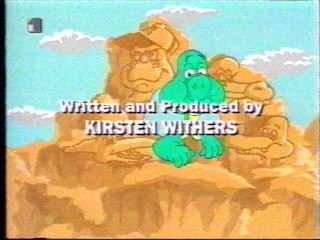 Stari crtići na hrvatskom: "Krezumica" - Lavlje krzno