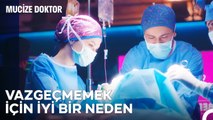 Mucize Hastanın Ameliyatı İyi Geçti - Mucize Doktor 35. Bölüm