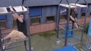 Big Brother 9 (US) Ep. 27 Pt. 1