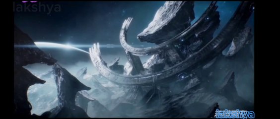 Swallowed Star Season 4 Episode 41 [126] English Sub