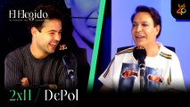 El Elegido 2x11: DEPOL, predicciones en vivo, traiciones en canciones y magia blanca | LOS40 Podcast