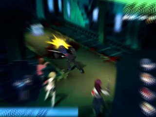 Shin Megami Tensei: Persona 3 FES online multiplayer - ps2