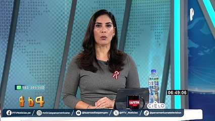 Cajamarca se tiñe de sangre: asesinan a mujer cuando estaba estacionando su carro