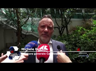 Télécharger la video: Sostenibilità, Falcone: “A Rozzano impianto per trattamento rifiuti liquidi urbani per smaltire 150mila tonnellate di rifiuti”