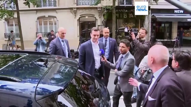 Барделла вызывает Меланшона на дебаты