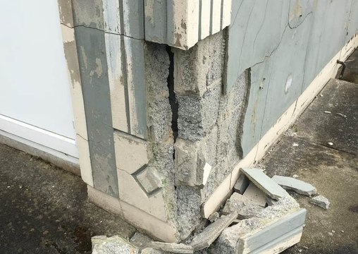 Mac Lochlainn wants same 100% redress for Donegal as afforded to 3,000 pyrite families in Dublin