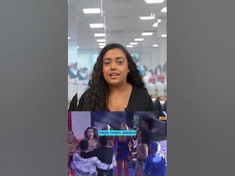 Confiras os números alcançados pelo BBB23 | Meio & Mensagem | Parte 4