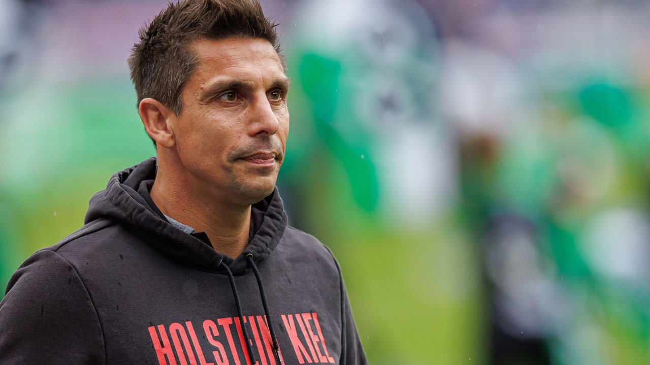 Rapp bleibt hungrig: 'Wir sind noch lange nicht zufrieden'