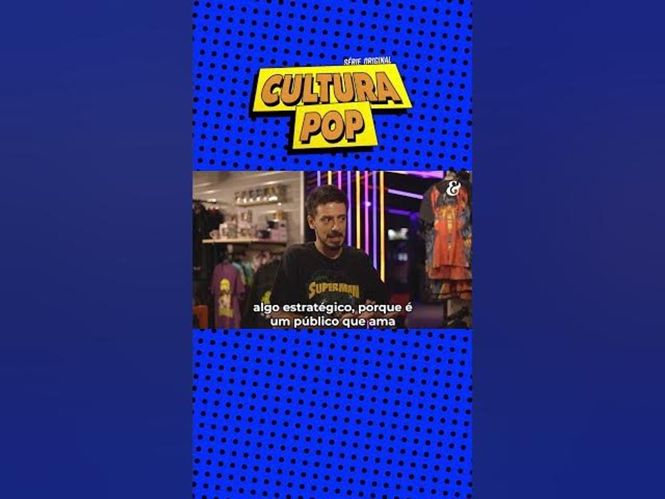 Quais são as oportunidades para os licenciamentos no universo pop? | Meio & Mensagem