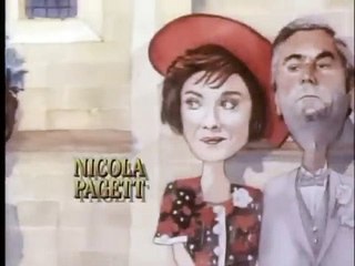 A Bit of a Do S01E03 The Angling Club Christmas Party