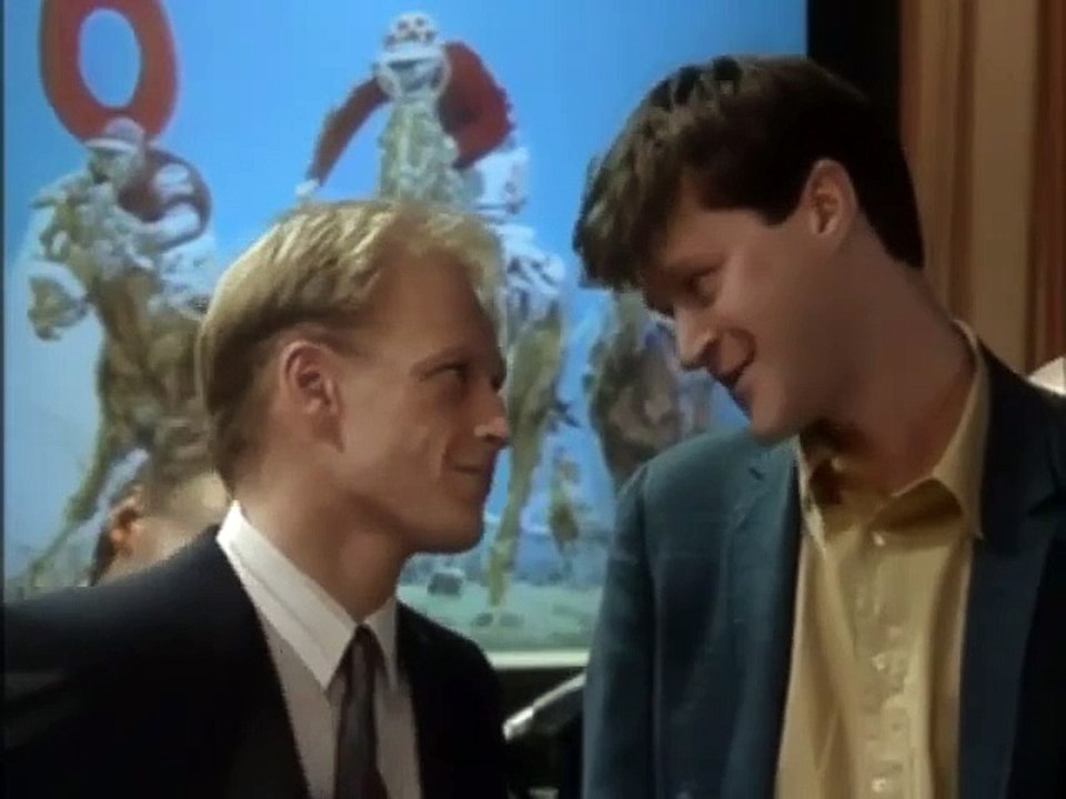 A Bit of a Do S01E04 The Charity Horse-Racing Evening (1989)