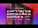 TRAILER - Commerce, Conexão & Cultura - 100 dias de inovação | Meio & Mensagem