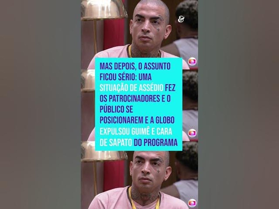 BBB23 Semana 9 | Parte 2  | Meio e Mensagem