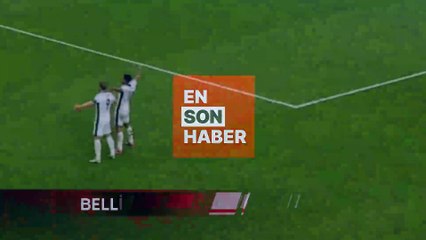 UEFA, Jude Bellingham'a soruşturma başlattı