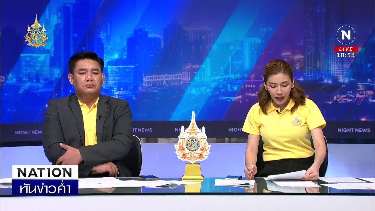 ครอบครัวร้อง “เนชั่นทีวี” ติดใจลูกตกตึกเสียชีวิ...
