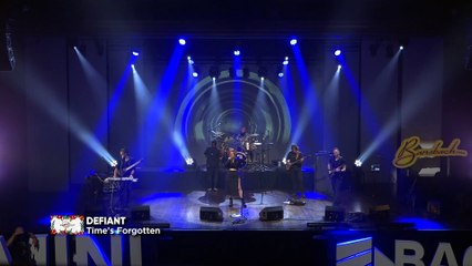 CONCIERTOS ROCK FEST 2024 Time's Forgotten