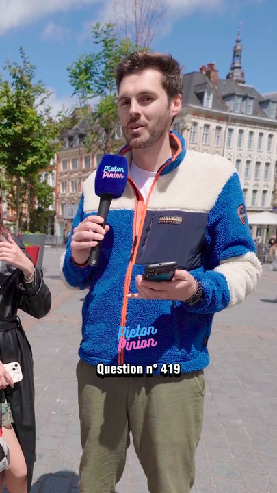 T'aimerais te faire enfermer où ? Toutes les réponses les plus insolites sont les bienvenues 